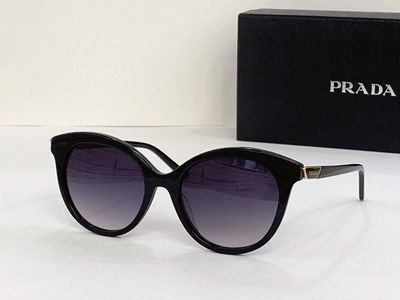 Prada Sunglasses 1466